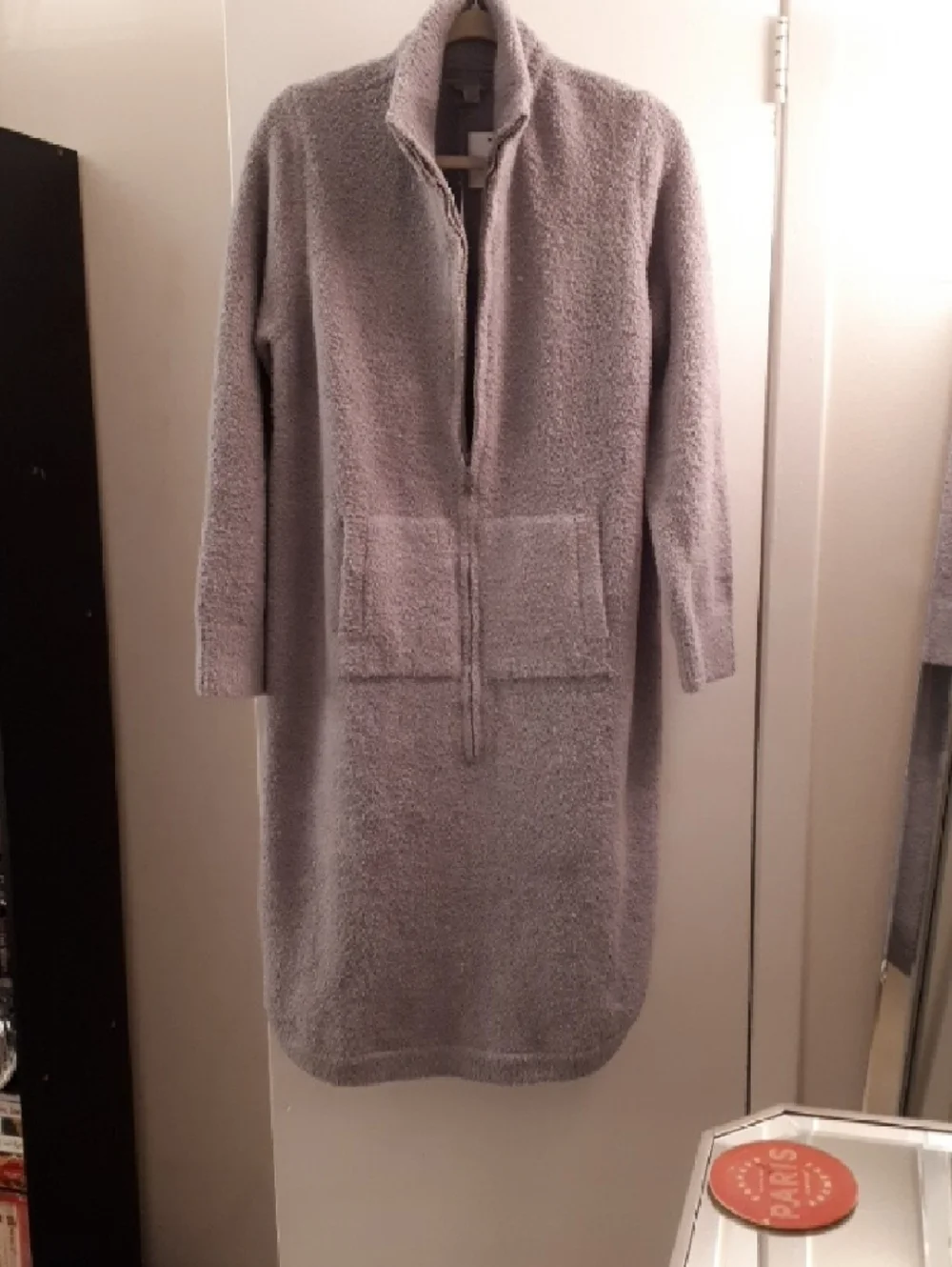 NEW Butter Soft Barefoot Dreams Robe Gift Idea Mother's Day NWT Luxury Self Care - Picture 3 of 15